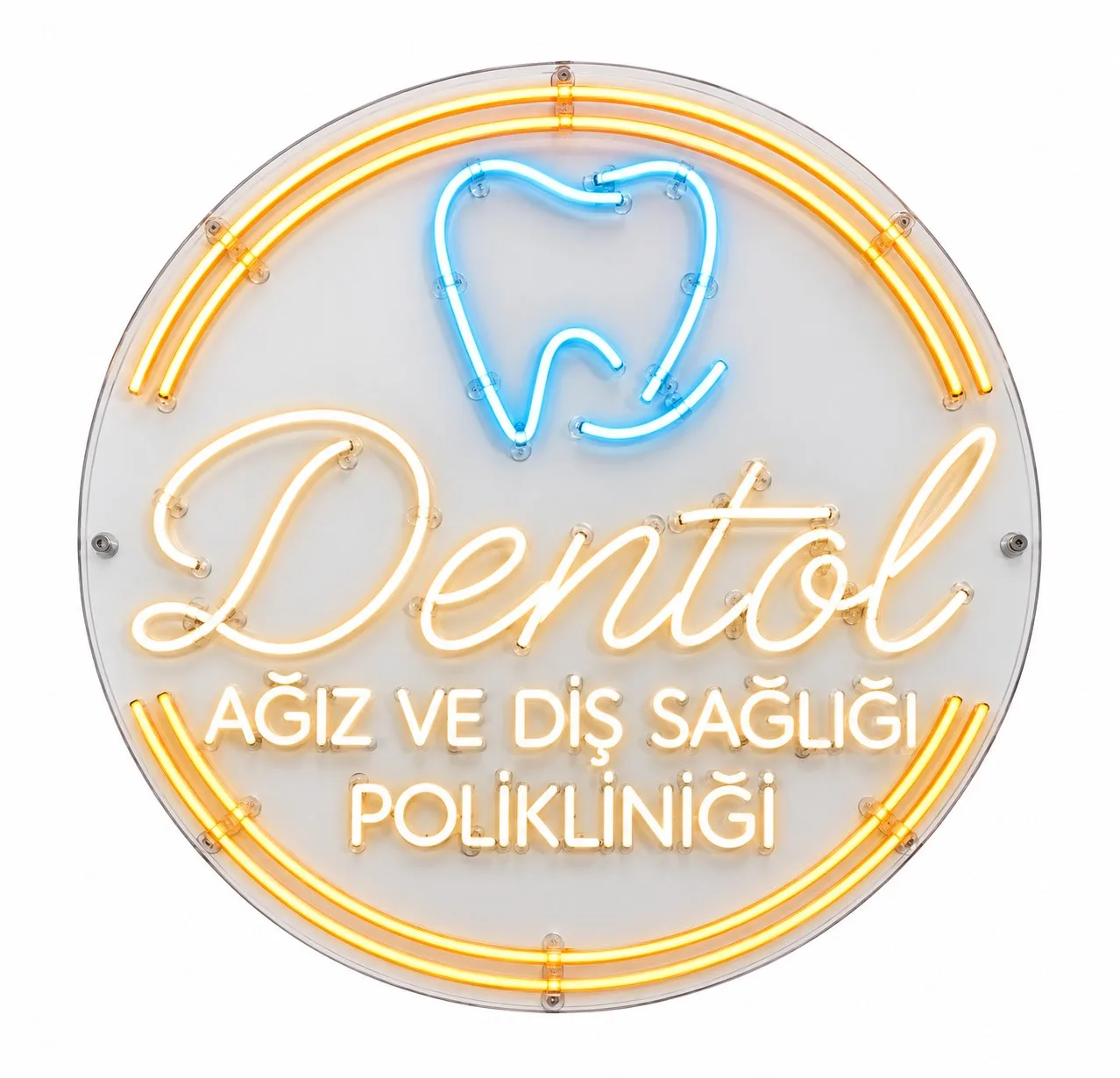 Kişiye Özel LED Neon Tabela – İşletme Logolu, Yazılı ve Baskılı Neon Tabela – İç ve Dış Mekan — görsel 2