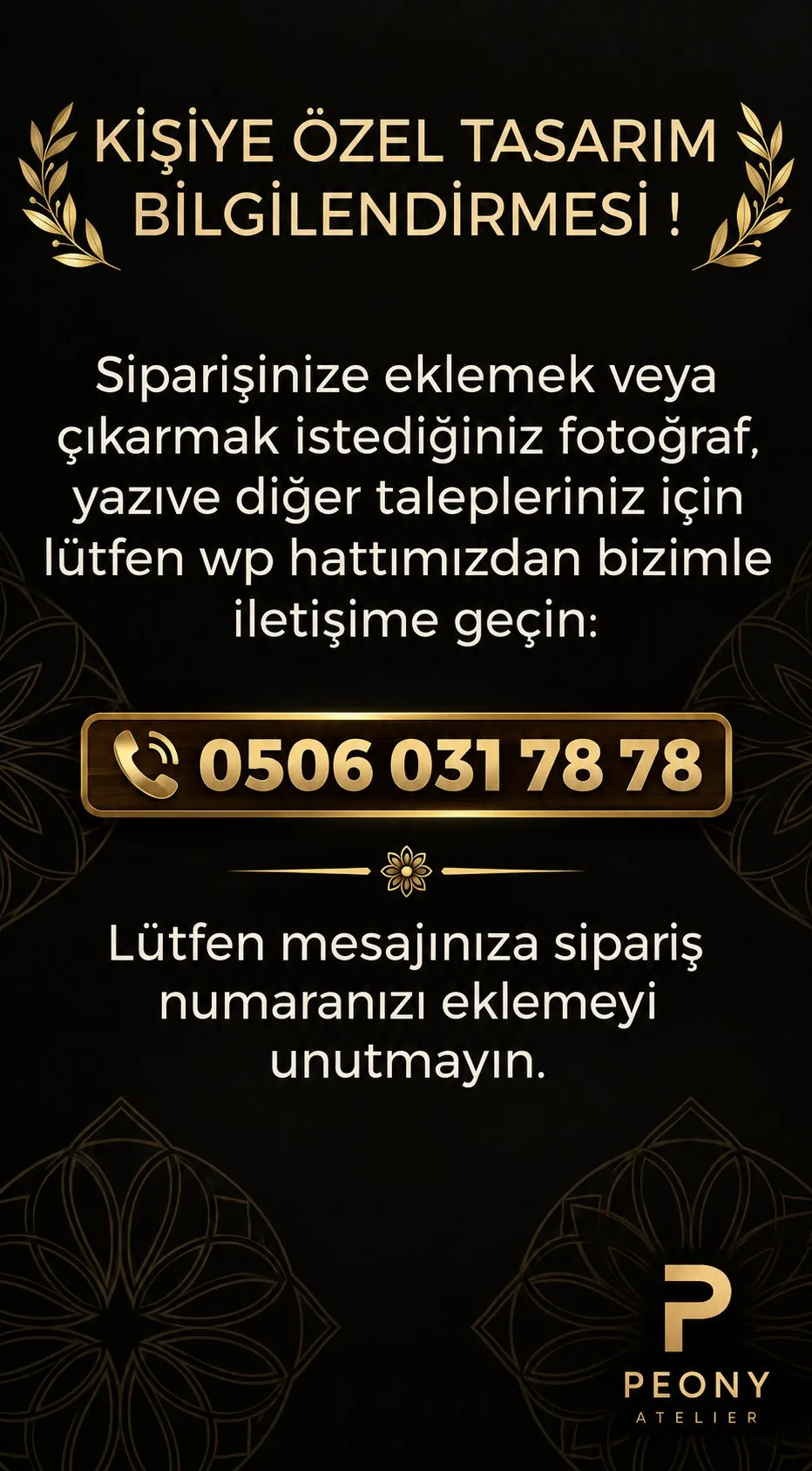 Kişiye Özel Spotify Şarkı Çerçevesi – Fotoğraflı Pleksi Müzik Tablosu — görsel 2