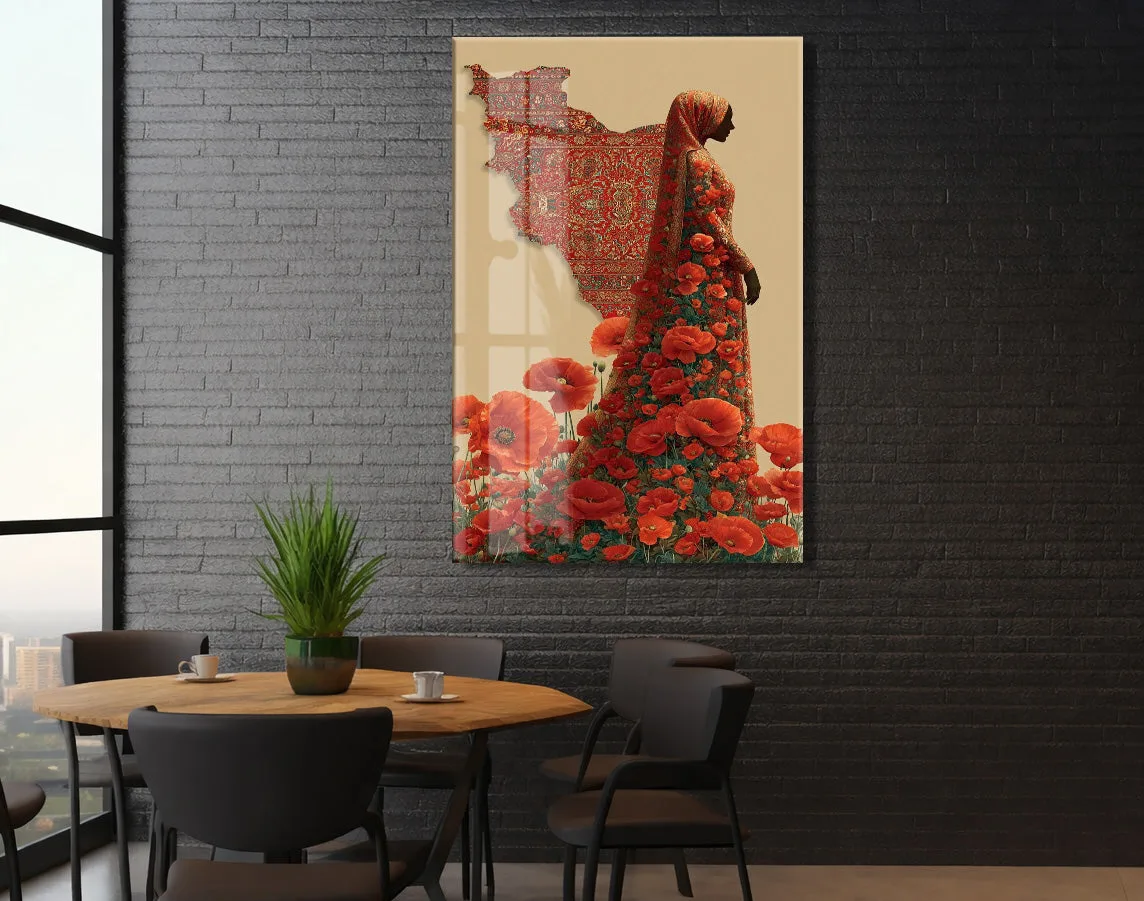 “Anadolu’nun Sessiz Yürüyüşü” - Peony072 — görsel 6
