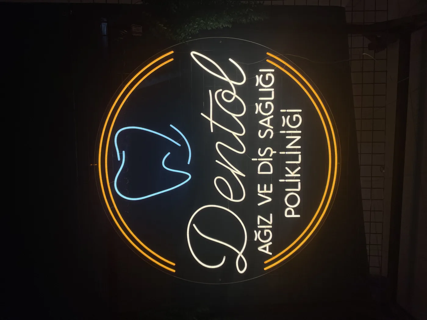 Kişiye Özel LED Neon Tabela – İşletme Logolu, Yazılı ve Baskılı Neon Tabela – İç ve Dış Mekan — görsel 7